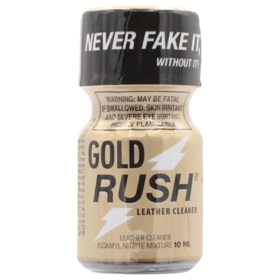 Rush Gold Original - Amyl (10ml)