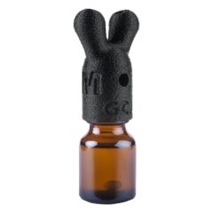 GCX POP - aroma inhaler - M (black)