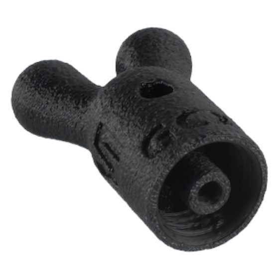 GCX POP - Aroma Inhaler - M (Black)