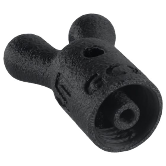 GCX POP - Aroma Inhaler - M (Black)