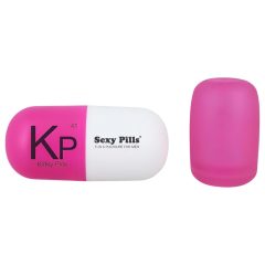 Love to Love Sexy Pills - Capsule Masturbator (Pink)