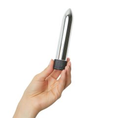 Love to Love - Classic Vibrator (Silver)