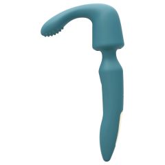   Love to Love R-Evolution - Rechargeable Massage Vibrator Set (Turquoise)