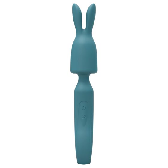 Love to Love R-Evolution - Rechargeable Massage Vibrator Set (Turquoise)