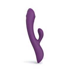   Love to Love Bunny&Clyd - Clitoral Arm Pulsating Vibrator (Purple)