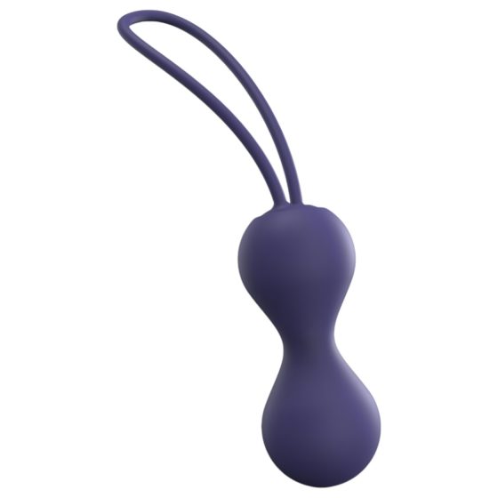 Love to Love Joia - Purple Kegel Ball Duo