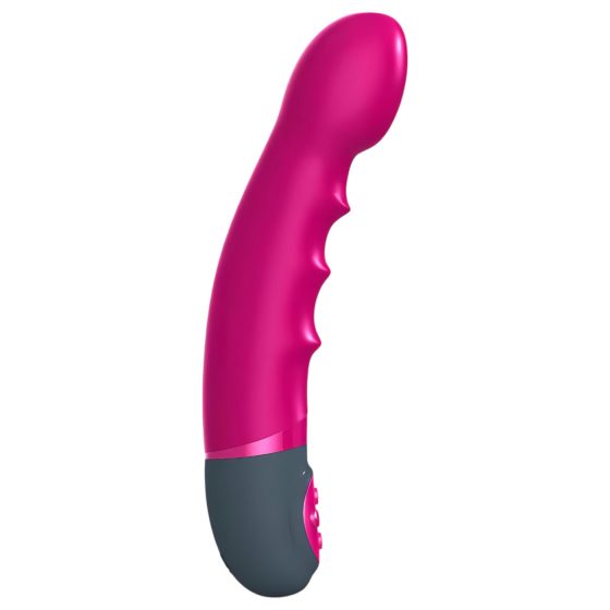 Dorcel Too Much - Dual Motor Vibrator (Pink)