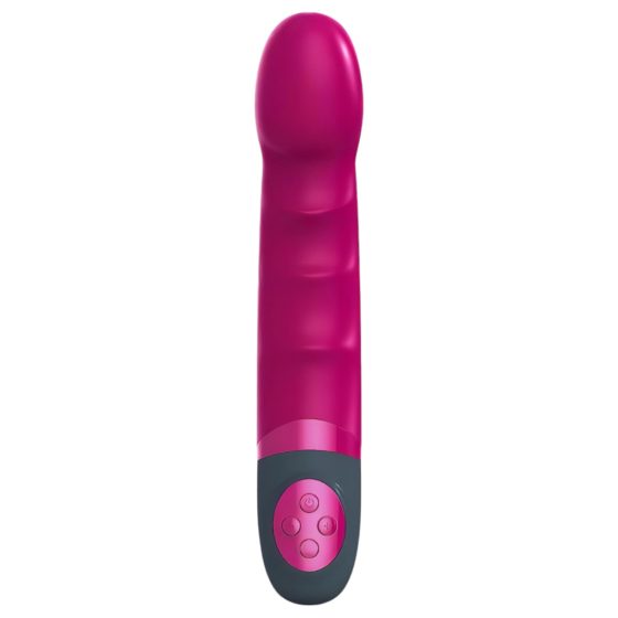 Dorcel Too Much - Dual Motor Vibrator (Pink)