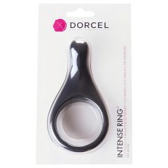 Dorcel Intense Pleasure - Penis Ring (Gray)