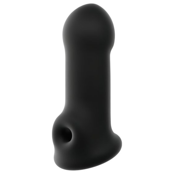 Dorcel Xtend Boy - Silicone Penis Sleeve (Black)