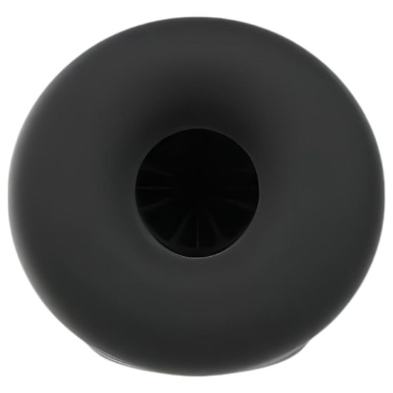 Dorcel Xtend Boy - Silicone Penis Sleeve (Black)