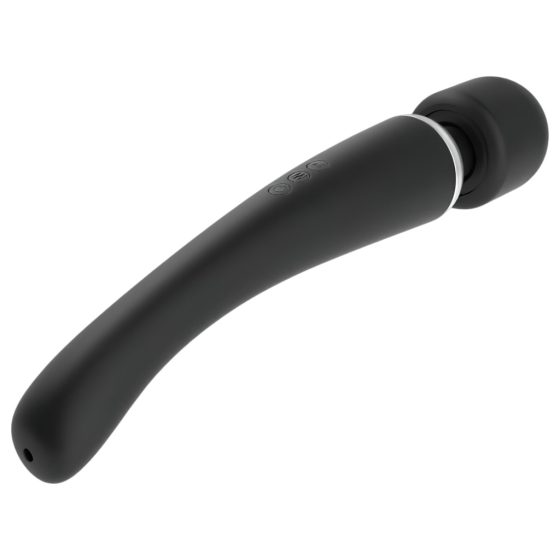 Dorcel Megawand - Rechargeable Massager (Black)