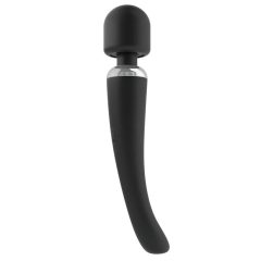 Dorcel Megawand - Rechargeable Massager (Black)