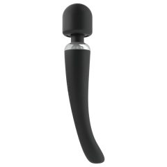 Dorcel Megawand - Rechargeable Massager (Black)