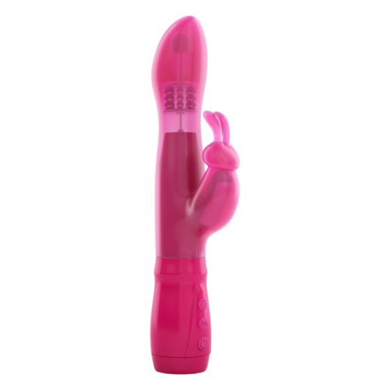 Dorcel Furious Rabbit - Clitoral Vibrator (Pink)