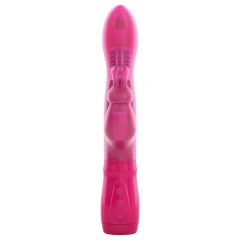 Dorcel Furious Rabbit - Clitoral Vibrator (Pink)