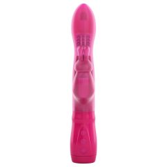 Dorcel Furious Rabbit - clitoral vibrator (pink)