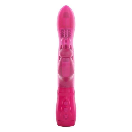 Dorcel Furious Rabbit - Clitoral Vibrator (Pink)