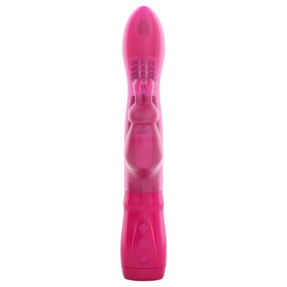 Dorcel Furious Rabbit - Clitoral Vibrator (Pink)