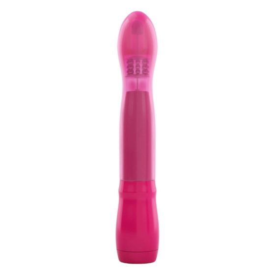 Dorcel Furious Rabbit - Clitoral Vibrator (Pink)