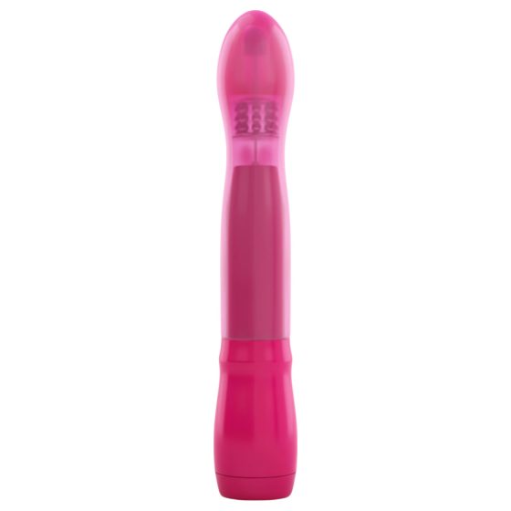 Dorcel Furious Rabbit - clitoral vibrator (pink)