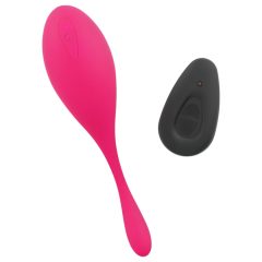 Dorcel Secret Vibe 2 - Vibrating Egg (Pink)