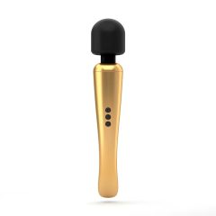 Dorcel Megawand - Rechargeable Massager (Gold)