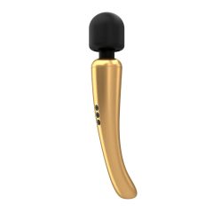 Dorcel Megawand - Rechargeable Massager (Gold)