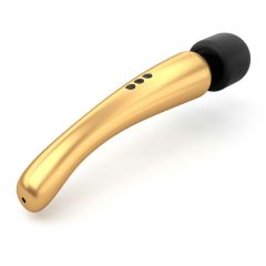 Dorcel Megawand - Rechargeable Massager (Gold)