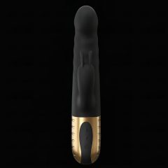   Dorcel G-Stormer - Rechargeable Thrusting Clitoral Arm Vibrator (Black)