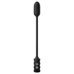 Dorcel Deep Explorer - Rechargeable Vibrating Egg (Black)