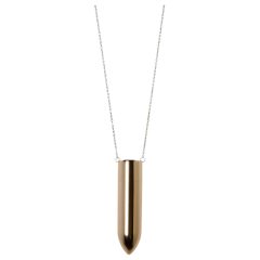   Dorcel - Rechargeable, Waterproof Vibrator Necklace (Rose Gold)