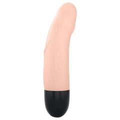   Dorcel Real Vibration S 2.0 - Rechargeable Vibrator (Natural)