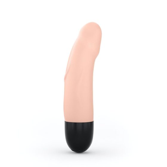 Dorcel Real Vibration S 2.0 - Rechargeable Vibrator (Natural)