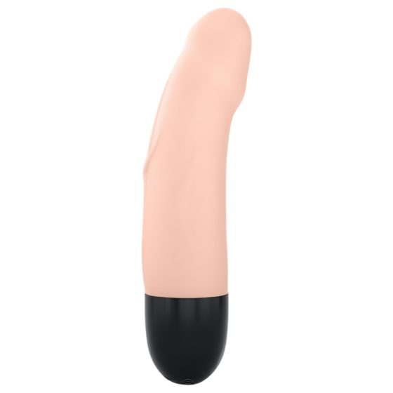 Dorcel Real Vibration S 2.0 - Rechargeable Vibrator (Natural)