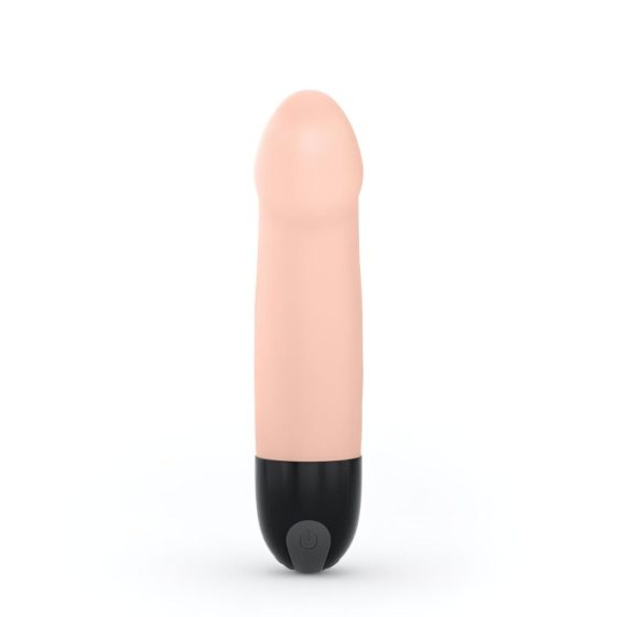 Dorcel Real Vibration S 2.0 - Rechargeable Vibrator (Natural)