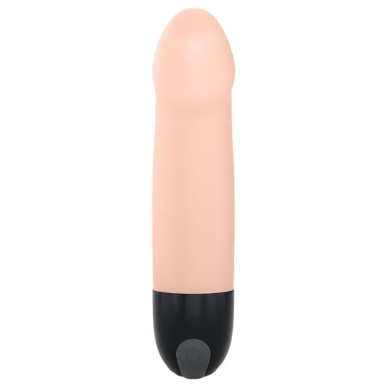 Dorcel Real Vibration S 2.0 - Rechargeable Vibrator (Natural)