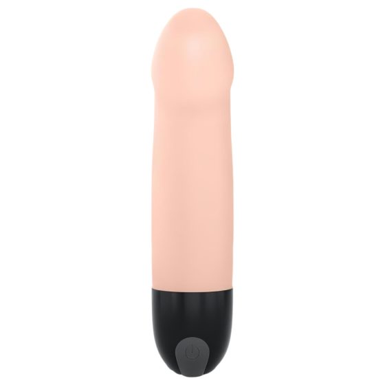 Dorcel Real Vibration S 2.0 - Rechargeable Vibrator (Natural)