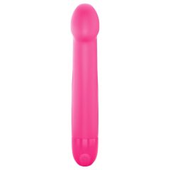 Dorcel Real Vibration M 2.0 - Rechargeable Vibrator (Pink)