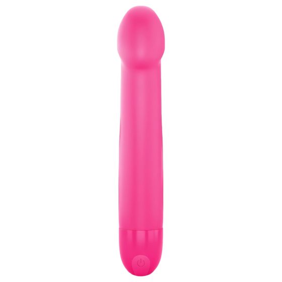 Dorcel Real Vibration M 2.0 - Rechargeable Vibrator (Pink)