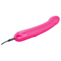 Dorcel Real Vibration M 2.0 - Rechargeable Vibrator (Pink)