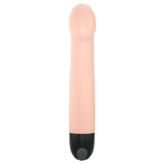 Dorcel Real Vibration M 2.0 - Rechargeable Vibrator (Natural)