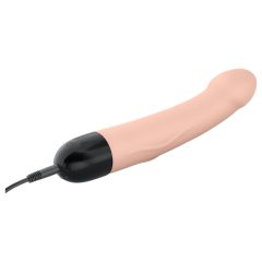   Dorcel Real Vibration M 2.0 - Rechargeable Vibrator (Natural)