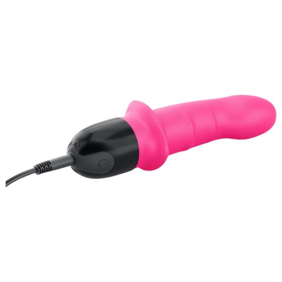 Dorcel Mini Lover 2.0 - Rechargeable G-spot Vibrator (Pink)