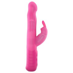   Dorcel Baby Rabbit 2.0 - Rechargeable Clitoral Vibrator (Pink)