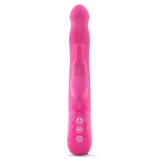 Dorcel Baby Rabbit 2.0 - Rechargeable Clitoral Vibrator (Pink)