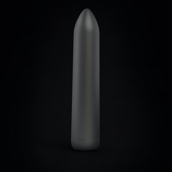 Dorcel Rocket Bullet - Rechargeable Stick Vibrator (Black)