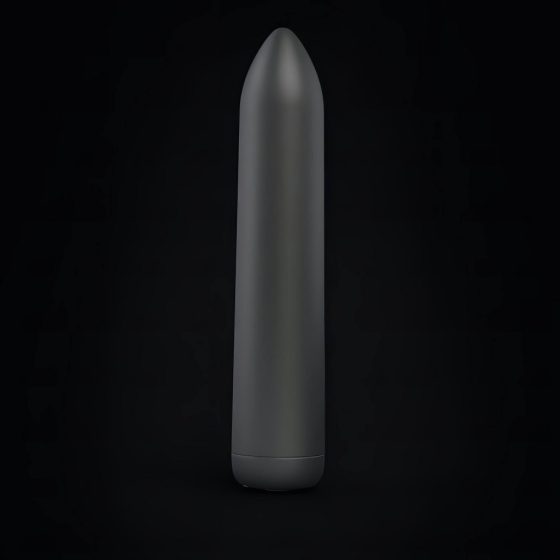 Dorcel Rocket Bullet - Rechargeable Stick Vibrator (Black)