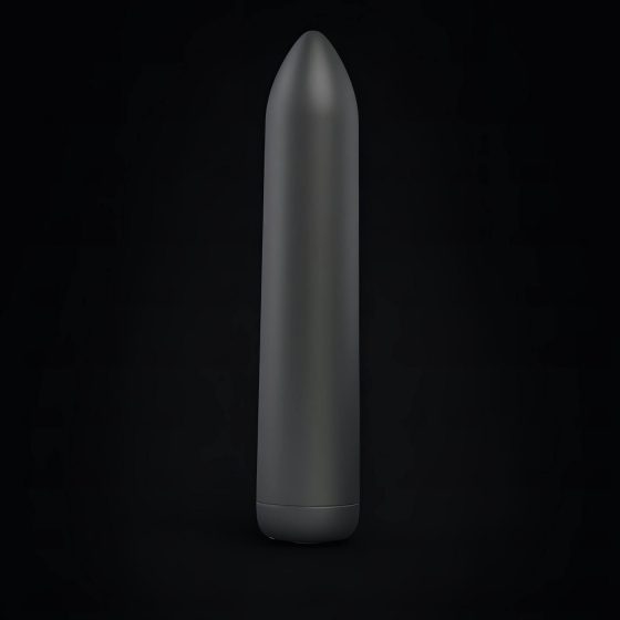 Dorcel Rocket Bullet - Rechargeable Bullet Vibrator (Black)