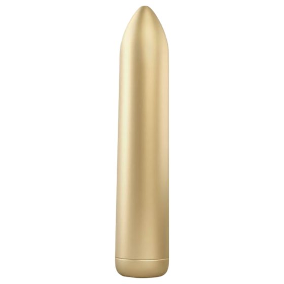 Dorcel Rocket Bullet - Rechargeable Vibrator (Gold)